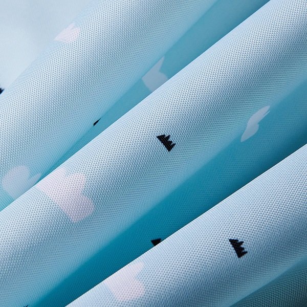 Porte-couches Suspendu, Organiseur De Crèche – Image 5